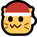 :neocat_santa: