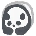 :panda_korogari: