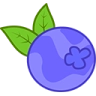 :Blueberry: